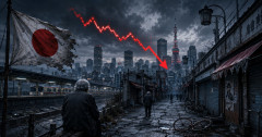 経産省「我々の計算によると日本は2040年に後進国になる」