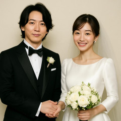 亀梨和也が田中みな実と結婚発表 妊娠も「新しい命も授かっています」ファンクラブサイトで