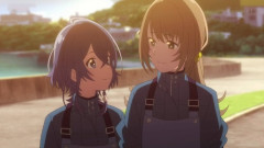 白い砂のアクアトープってアニメ覚えてる？