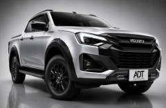 いすゞの乗用車が日本上陸へ！！ ハイラックスのライバル「D-MAX」をタイから並行輸入→お値段1000万…
