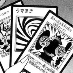 【遊戯王】原作に出たカードでOCG化してほしいやつ