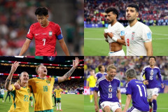 【悲報】アジアサッカー、外国人から滅茶苦茶バカにされる
