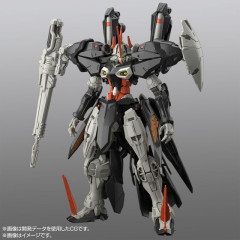 【ガンプラ】HGハイドラガンダム発売決定！予約瞬殺なのはやはり人気の証か…