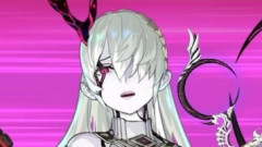 【FGO】デメテルの第三再臨は頭に角が生えているのが気になる。もしかしたら彼女もデミビーストなのではないか？