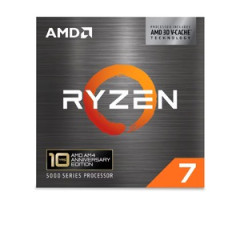 10周年モデルのRyzen 7 5800X3Dが初動でここまで売れるとは予想外だった