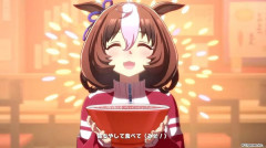 【ウマ娘】ラーメン屋ドトウでっっっっっっっっっっっっ