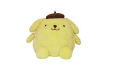 【大朗報】ポムポムプリン、サンリオキャラクター大賞2連覇