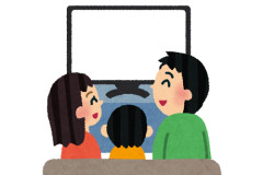 おっさんしか知らないテレビ番組