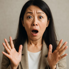 倉田真由美氏が驚き、日本語の“たった1文字”巡り 「使うと傷つく人がいる？意味が分からない」   |  5ちゃんにも句読点使うとブチ切れてくるやつおるよなw