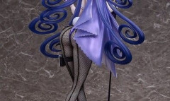 【画像】紫式部のえちえちバニーガールフィギュアが登場wwwwwwwwww