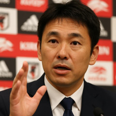 武田修宏 日本代表がブラジル戦に勝つ確率は「昔は10回やったら1回勝つか、というのが今回は5回やったら1回勝てるくらいの確率」