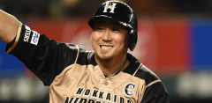 中田翔は札幌ドームじゃなきゃ４００本塁打できたのか？