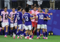 【W杯】日本vsスウェーデン戦、視聴率35%ｗｗｗｗｗｗ