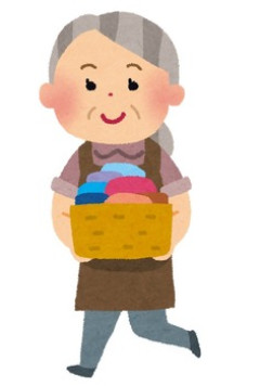 【お母様】産後三週間くらい義実家で過ごした。初孫フィーバーで色々嫌な思いをしたんだけど、その中でも嫌な思いしたのがこちら→