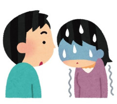 2人目妊娠8カ月になって、義母側の身内に数名の知的障者がいることを聞かされた。妊娠中の不安感とかが増幅されて混みあがってきて情緒不安定だよ…