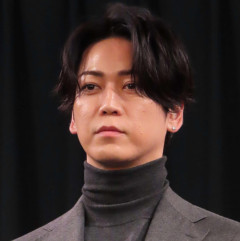 ⁉️亀梨和也が田中みな実と結婚発表　妊娠も「新しい命も授かっています」ファンクラブサイトで -2chまとめ-