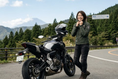 バイク女子←この人たちｗｗｗｗｗｗｗｗｗｗ