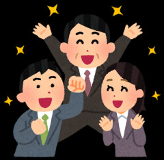 韓国人「実は日本人のほとんどが韓国が脱落して喜んでるらしいんです...」