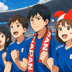 本日26時ブラジル戦だけどおまえらの予想は？   #W杯  |  もし日本がブラジルに1- 0で勝ったらこのスレ全員に1億円あげる