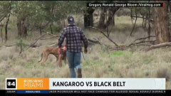 【悲報】鉄拳8、例のカンガルー犬絞め上げ事件を再現するｗｗｗｗ