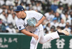 「なんで１人もおらんねん」  パ・リーグ首位の西武から選出圏内0人に騒然…　オールスターファン投票最終中間発表