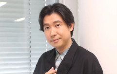【朗報】声優・鈴村健一さん、仕事復帰！4ヶ月ぶりに活動再開　適応障害で休養していた