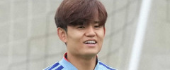 【悲報】久保建英、ブラジル戦の欠場が決定