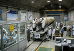 イラン国営メディア「核兵器を作る以外に選択肢はない」「平和を実現するには核抑止力が必要」！