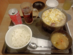 「日本でシュクメルリを食べてるが松屋は優秀だ」日本食が大好きな外国人まとめ