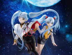 ホシノ・ルリさん、劇場版とTV版の共演フィギュアが発売へ