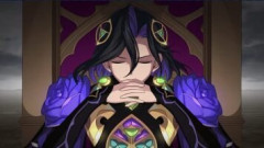 【FGO】百年戦争まではイギリス貴族もフランス貴族の一部だったからフランスの貴族もジョンの子孫だ
