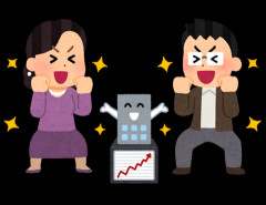 海外投資家「『株主優待』は全部廃止でいい。その分配当でくれ」←これ