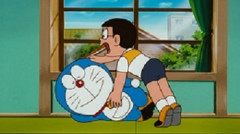 ドラえもん←未来なのにAI道具が無くてワロッタwww