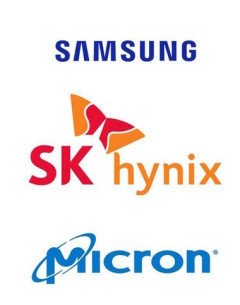 メモリ大手3社のサムスン･SKハイニックス･マイクロン､カルテルを結んで価格を約700％も高騰させたとして集団訴訟を起こされる