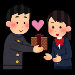 【急募】付き合ってない女への誕生日プレゼント