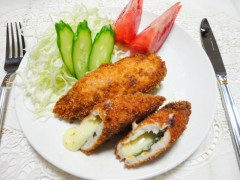 一番うまい“フライ”ついに決まるwwwwwwwwwwww