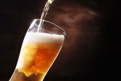 【悲報】ラーメン屋でノンアルコールビール飲んだ男が飲酒運転で逮捕ｗｗｗｗｗｗｗｗｗｗ