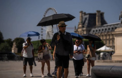 【フランス】猛暑で既に1000人以上死亡か！？　海外の反応。