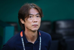 【緊急速報】韓国サッカー協会幹部、逮捕へ