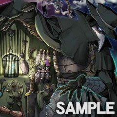 【遊戯OCG情報】ビヨンド・ザ・ブレイブに『躯売りのカラス』が新規収録決定！