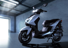 【悲報】ワイ、金がないのに125ccのバイクを買いそうになってしまう