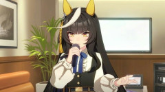 【ウマ娘】ライトオのドトウへの印象ボロクソだな…