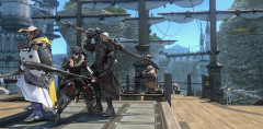 【FF14】とある絶妖星乱舞固定メンさん「バフ・軽減は気まぐれ、3回に1回は無敵忘れる。この最強タンク爺コンビに敵う固定ある？ｗ」
