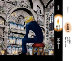 【ハンターハンター】 クラピカ何で緋の眼コレクターみたいな事してんの