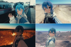【ホロライブ】すいちゃんの新曲、Vlog形式のMVが良すぎた件