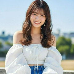 【画像】ワイ「へいAI！30独身低身長低収入のワイでも付き合えそうな女の顔出して」🤖「…」
