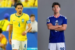【悲報】日本代表塩貝「ネイマール？過去の人でしょ？」→ブラジル代表主将「君消す」→全力のブラジルと試合確定へ……