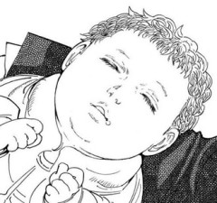 【ハンターハンター】息子になるのか…