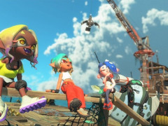 『スプラトゥーン4』ってどうなると思う？
