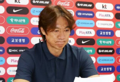 【速報】韓国サッカー代表監督、逮捕目前wwwwww